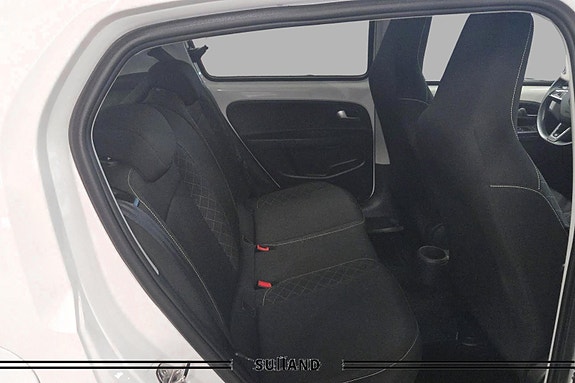 Skoda Citigo 17 of 26