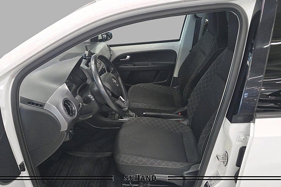 Skoda Citigo 11 of 26