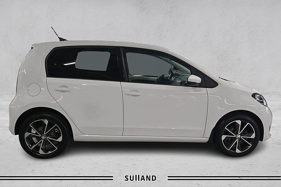 Skoda Citigo 6 of 26