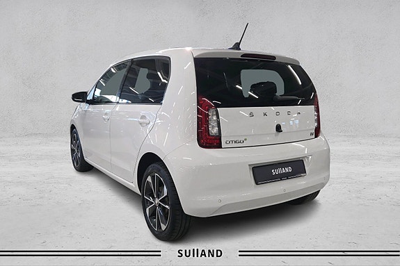 Skoda Citigo 3 of 26