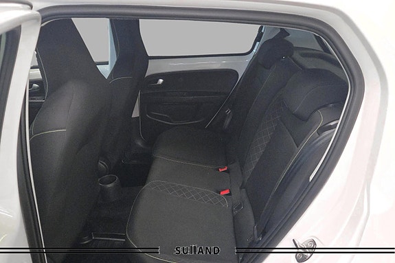 Skoda Citigo 16 of 26