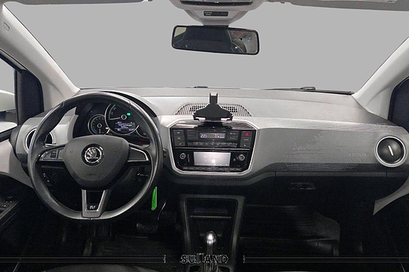 Skoda Citigo 10 of 26