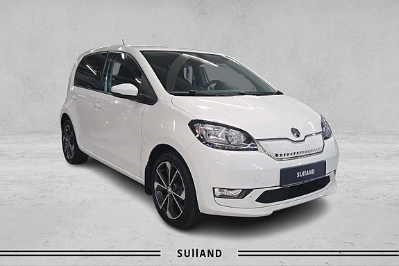 Skoda Citigo 7 of 26