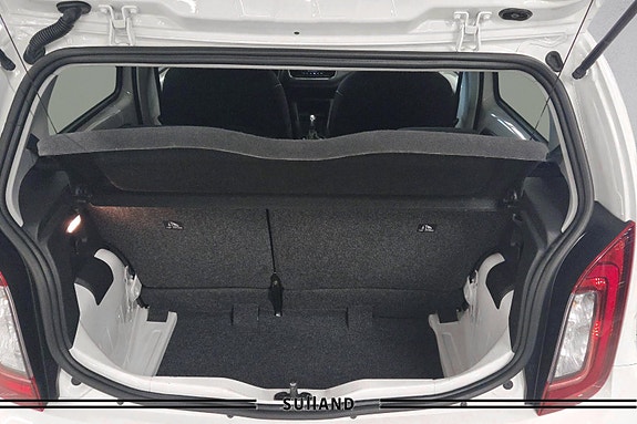Skoda Citigo 18 of 26