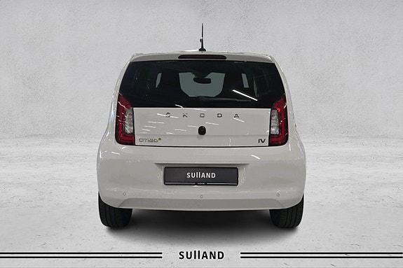 Skoda Citigo 4 of 26