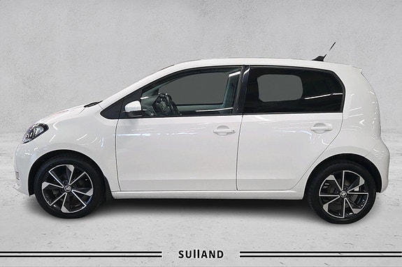 Skoda Citigo 2 of 26