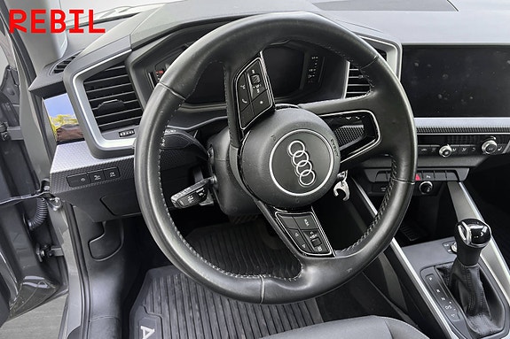 Audi A1 12 of 20