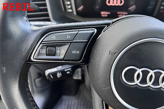 Audi A1 13 of 20