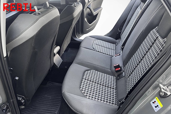 Audi A1 9 of 20