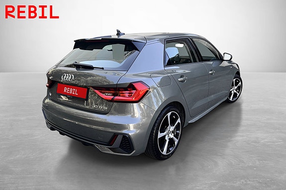 Audi A1 4 of 20