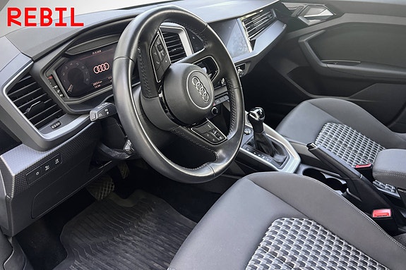 Audi A1 8 of 20