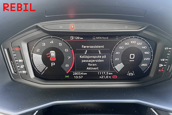 Audi A1 15 of 20