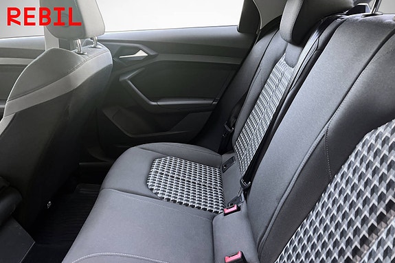 Audi A1 10 of 20