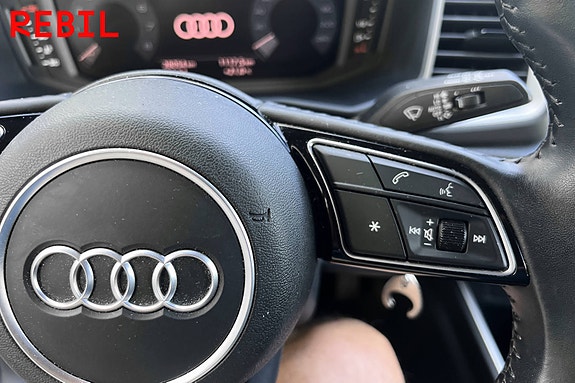 Audi A1 14 of 20