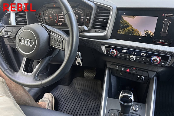 Audi A1 18 of 20