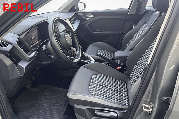 Audi A1 7 of 20