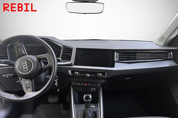 Audi A1 11 of 20