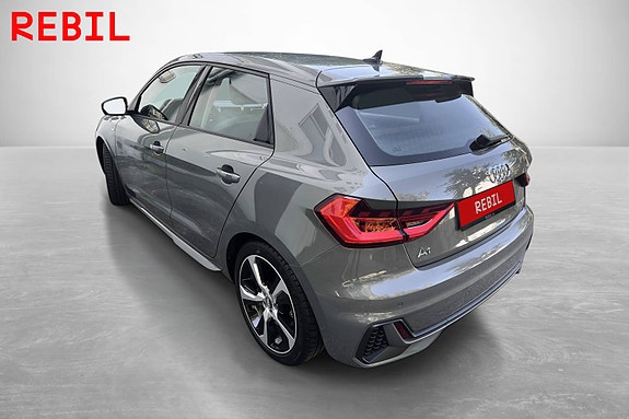 Audi A1 6 of 20