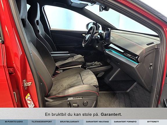 Volkswagen ID.4 GTX 15 of 19