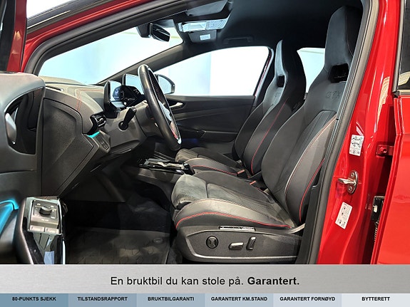 Volkswagen ID.4 GTX 9 of 19