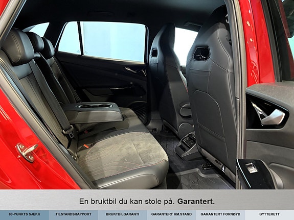 Volkswagen ID.4 GTX 14 of 19