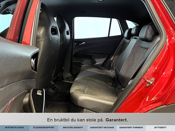 Volkswagen ID.4 GTX 10 of 19