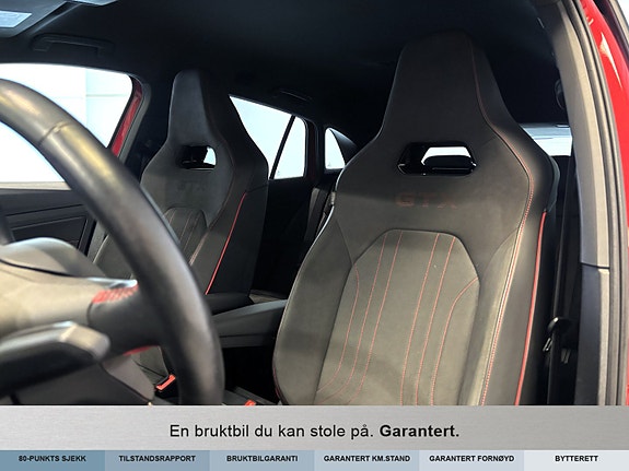 Volkswagen ID.4 GTX 18 of 19