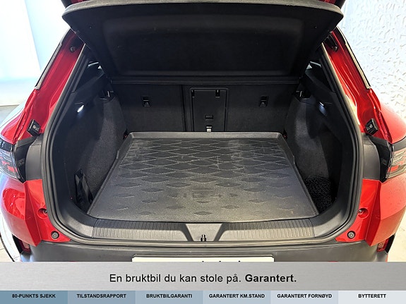 Volkswagen ID.4 GTX 13 of 19