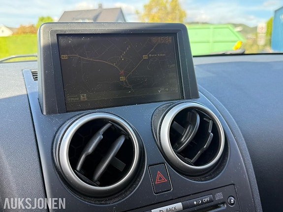 Nissan Qashqai 12 of 16