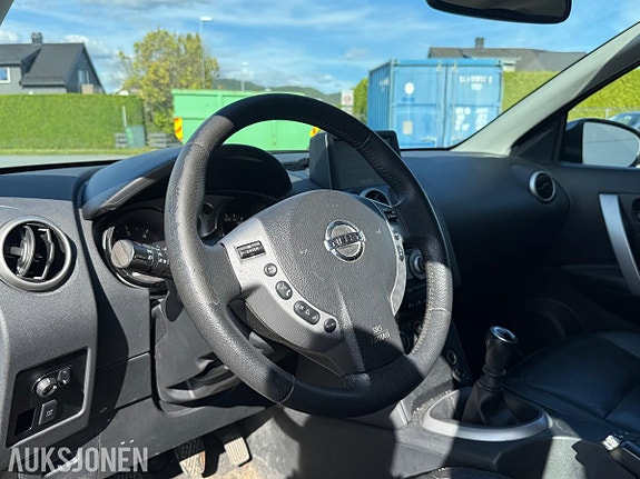 Nissan Qashqai 9 of 16
