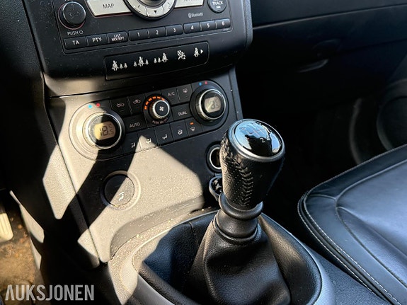 Nissan Qashqai 14 of 16