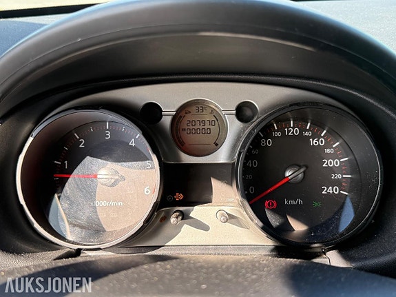 Nissan Qashqai 11 of 16