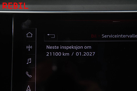 Audi e-tron 22 of 30