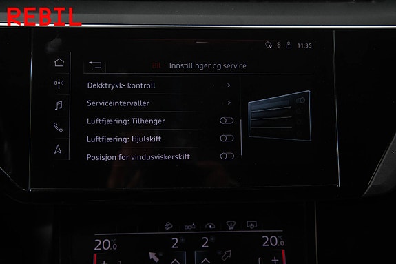 Audi e-tron 21 of 30