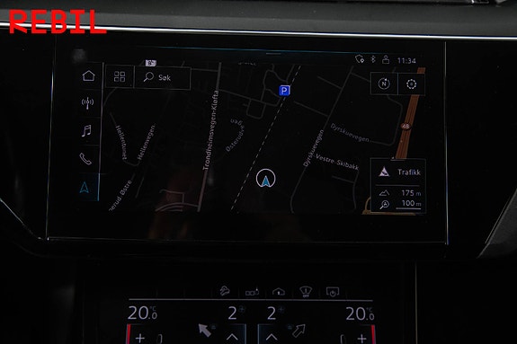 Audi e-tron 18 of 30