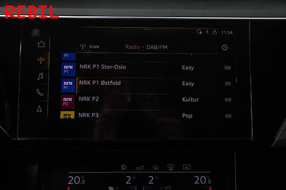 Audi e-tron 17 of 30