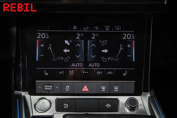 Audi e-tron 23 of 30