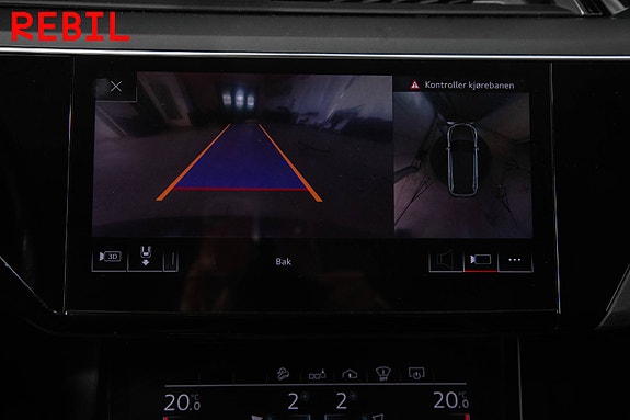 Audi e-tron 19 of 30