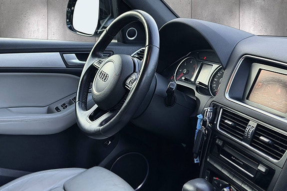 Audi Q5 17 of 24