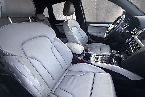 Audi Q5 18 of 24