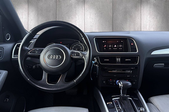 Audi Q5 11 of 24