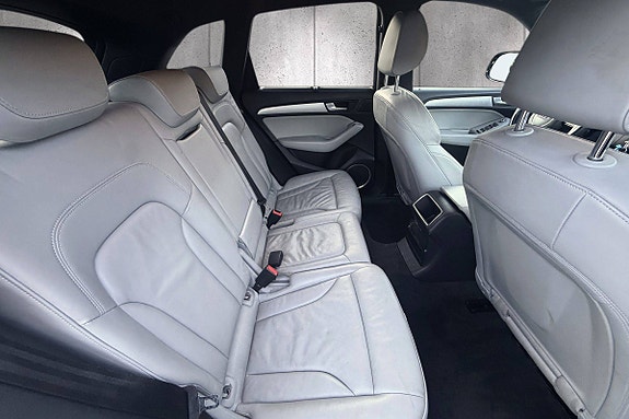 Audi Q5 20 of 24