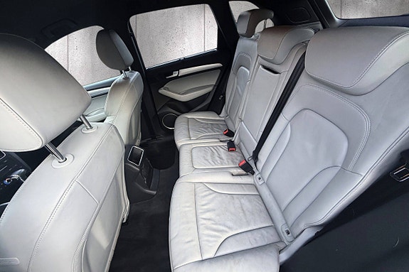 Audi Q5 21 of 24