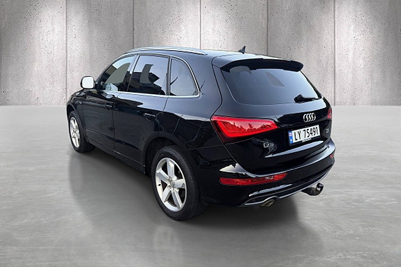 Audi Q5 5 of 24