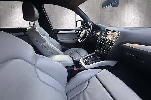 Audi Q5 15 of 24