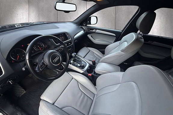Audi Q5 14 of 24
