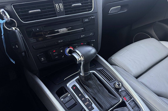 Audi Q5 19 of 24