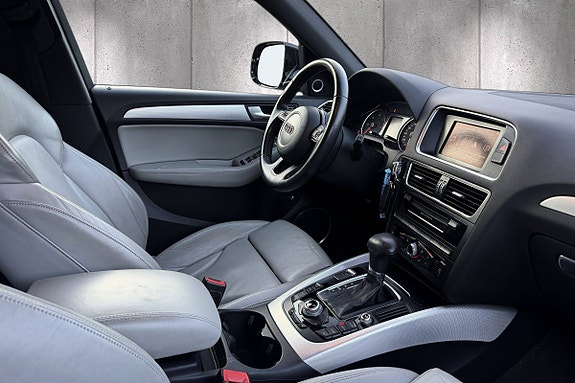 Audi Q5 16 of 24
