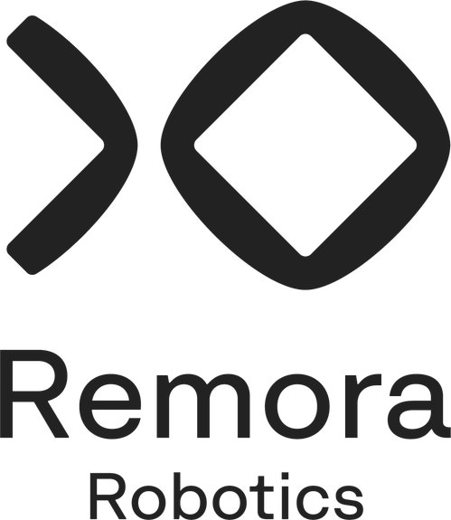 Remora Robotics AS logo