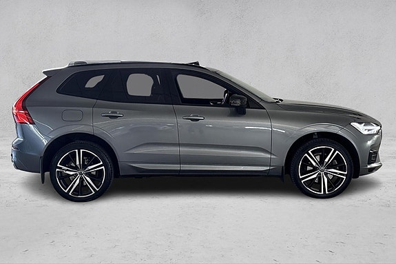 Volvo XC60 7 of 30